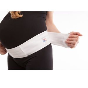 Motherhood Maternity Belly Band